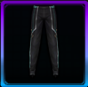 Rare Storm Sorcerer Leggings