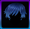 Rare Storm Sorcerer Locks