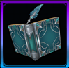 Rare Storm Sorcerer Tomes