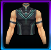 Rare Storm Sorcerer Coat