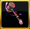 Sakura Storm Hammer