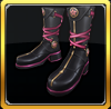Sakura Storm Boots