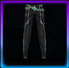 Ultimate Storm Sorcerer Leggings