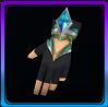 Ultimate Storm Sorcerer Gloves