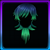 Ultimate Storm Sorcerer Locks