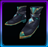 Ultimate Storm Sorcerer Boots