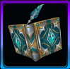 Ultimate Storm Sorcerer Tomes