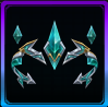 Ultimate Storm Sorcerer Crown