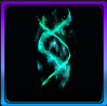 Ultimate Storm Sorcerer Bracer Aura