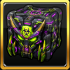 Armageddon Toxin Box