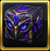 Midnight Forest Box
