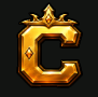 C