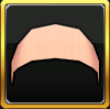 Bald Hair