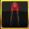 Chef Uniform Bottom