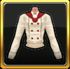 Chef Uniform Top