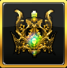 Golden Diadem