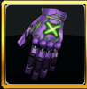 Laminate Genesis Gauntlets