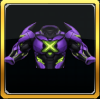 Nano Laminate Genesis Armor
