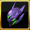 Nano Laminate Genesis Helm