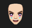Love Mom 2026 Face
