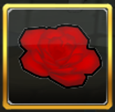 Mom's Day Red Rose