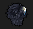 Mother Grace Top (Hair)