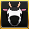MilkCow Hat