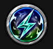 Storm Sorcerer Core