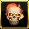 Wild West Flame Spirit