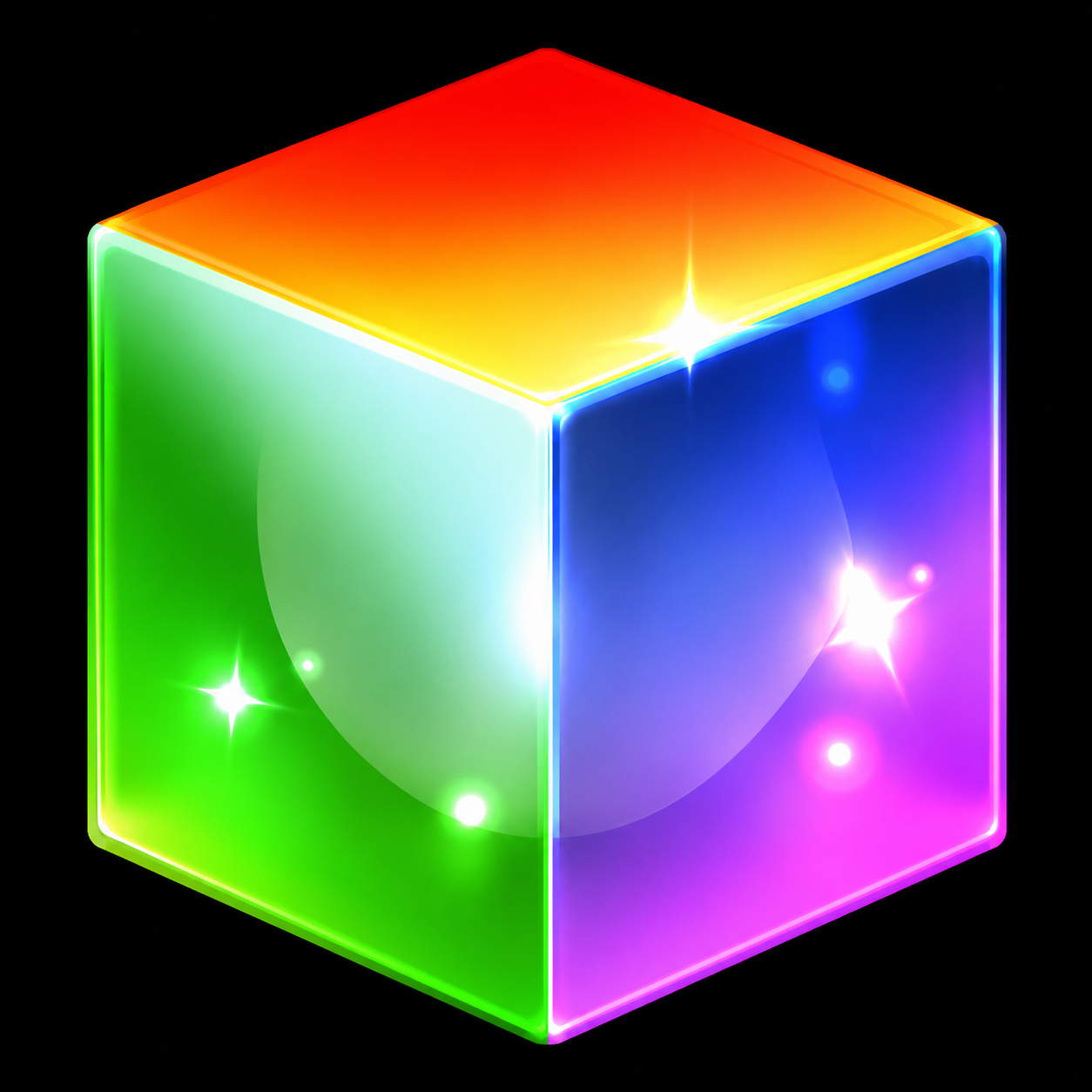 Premium Orb Box