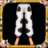Cow Pajamas Pant