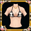Cow Swimwear Shirt