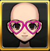 Face Wearing Glasses