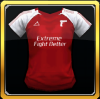 Gunners Shirts