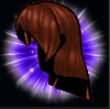 Mystic Cowboy Hair