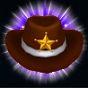 Mystic Cowboy Hat