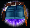 Mystic Cowboy Pants