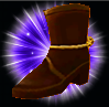 Mystic Cowboy Shoes
