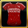 The Kop Shirts