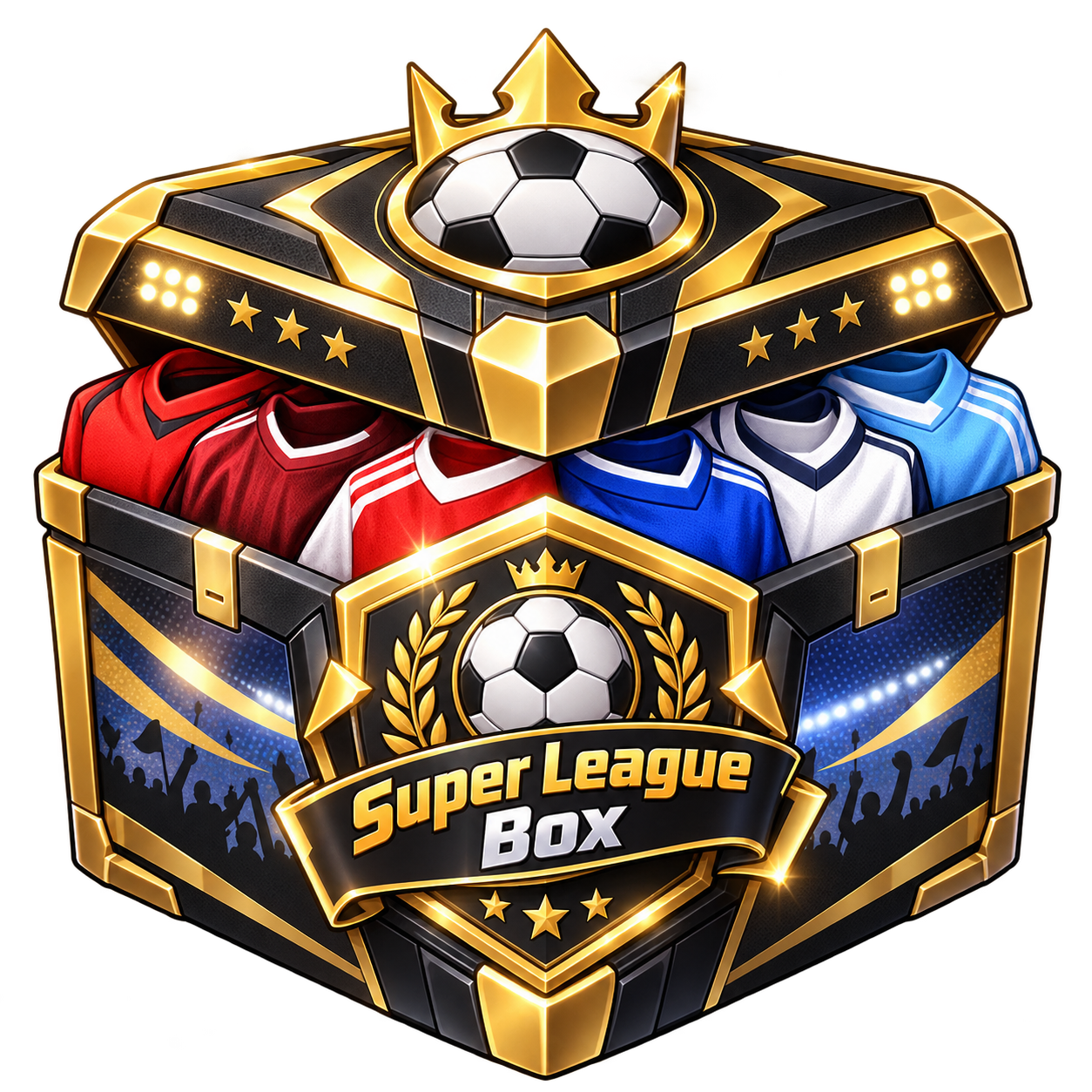 Zone4 Super League Box