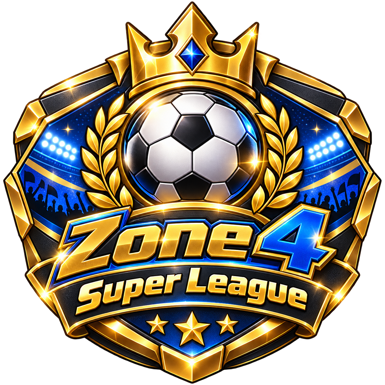 Zone4 Super League