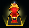 Golden Throne of the Winner [Season 1] (90Days)