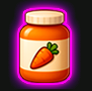 Ultimate Carrot Whey Protein