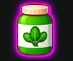 Ultimate Spinach Whey Protein