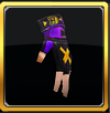 Kumai Halloween Gloves
