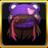 Kumai Bear Beanie