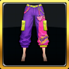 Kumai Cargo Pants