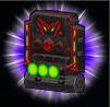 Mystic Hunter Bag