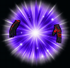 Mystic Hunter Glove