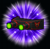 Mystic Hunter Hat